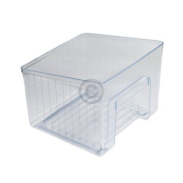 Bosch Siemens Hausgeräte Schublade 00664757 Gemüseschale 297x238x288mm für KühlGefrierKombination