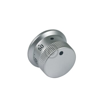 Bosch Siemens Hausgeräte Knebel für Backofen  00422903 Drehgriff für Temperaturen Herd