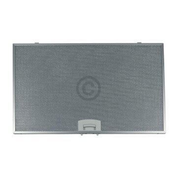 Bosch Siemens Hausgeräte Fettfilter 00432785 Metallfilter 500x310mm für Dunstabzugshaube