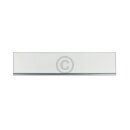 Siemens Glasplatte 470x109mm kurz für...