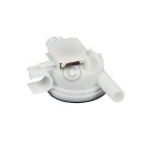 Bosch Durchflussmengenmesser Sensor für Waschmaschine 00602819