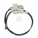 Bosch Endschalter mit Kabelbaum für Dunstabzugshaube...