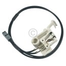 Bosch Endschalter mit Kabelbaum für Dunstabzugshaube 00603791