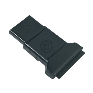 Bosch Hartbodendüse mit Gummilamelle für wet&dry für Staubsauger 00651595