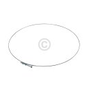 Bosch Spannring hinten für Türmanschette für Waschmaschine 00660868