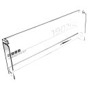 Bosch Siemens Hausgeräte Schubladenblende  11000439 452x163mm für crisperBox Gemüseschublade KühlGefrierKombination