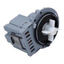 Ablaufpumpe universal für Waschmaschine Indesit C00144997 Whrilpool 482000070883 482000032361