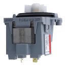 Ablaufpumpe universal für Waschmaschine Indesit C00144997 Whrilpool 482000070883 482000032361