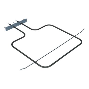 Bauknecht Elemento Riscaldante Per Forno Da 900 W, In Acciaio - Foto 2