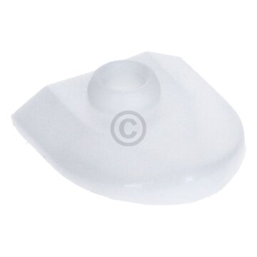 Bosch Federführung rechts für Bottichaufhängung für Waschmaschine 00029863