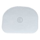 Siemens Motorschutzfiltermatte 102x103mm Vlies für...