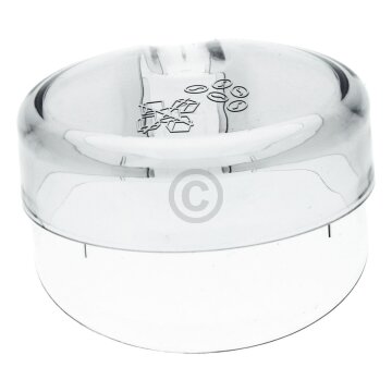 Bosch Deckel weiß für Kaffeemühle 00056753