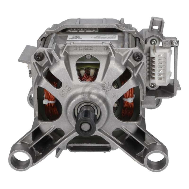 Original Motor Bosch 00144797 Siemens 1BA6755-0RA für 