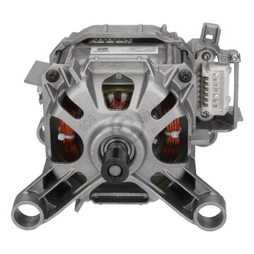 Original Motor Bosch 00144797 Siemens 1BA6755-0RA für Waschmaschine