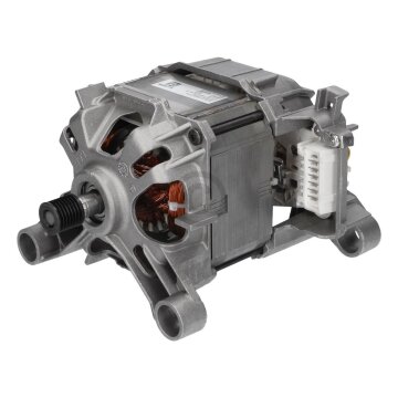 Original Motor Bosch 00144797 Siemens 1BA6755-0RA für 