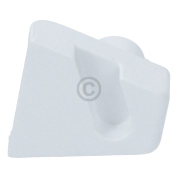 Bosch Gefrierfachklappenhalter rechts für Kühlschrank 00152039