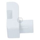 Bosch Gefrierfachklappenhalter rechts für Kühlschrank 00152039