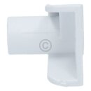 Bosch Gefrierfachklappenhalter rechts für Kühlschrank 00152039