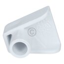Bosch Gefrierfachklappenhalter links für Kühlschrank 00152040