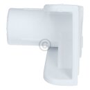 Bosch Gefrierfachklappenhalter links für Kühlschrank 00152040