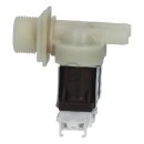 Bosch Magnetventil zweifach 180° 10,5mmØ für Waschmaschine 00177286