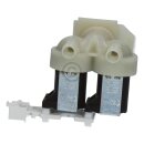 Bosch Magnetventil zweifach 180° 10,5mmØ für Waschmaschine 00177286