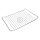 Original Constructa Bosch Siemens Grillrost 00296347 450x317mm für Backofen Herd