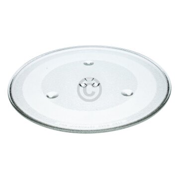 Bosch Drehteller Glasteller 340mmØ für Mikrowelle 00354974