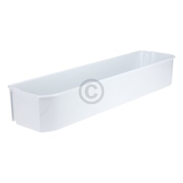 Bosch Abstellfach Flaschenabsteller 473x75mm für Kühlschrank 00356250