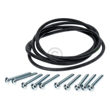 Bosch Bottichdichtung Behälterdichtung für Waschmaschine 00416886