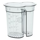 Bosch Einfüllstößel Stopfer für...