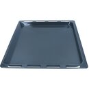 Original Bosch Backblech 00436547 465x375x29mm Hez331070 emailliert für Backofen