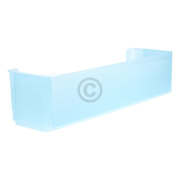 Siemens Abstellfach Flaschenabsteller 420x100mm für Kühlschrank 439514