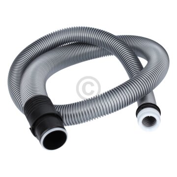 Siemens Staubsaugerschlauch mit Geräteanschlussstück für Staubsauger 468484