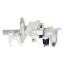 Siemens Zulaufschlauch Aquastopschlauch 1,7m mit Magnetventil für Trockner 571916