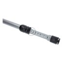 Siemens Teleskoprohr Verlängerungsrohr 35mm Rohr-Ø Schiebeeinrastsystem für Staubsauger 574008