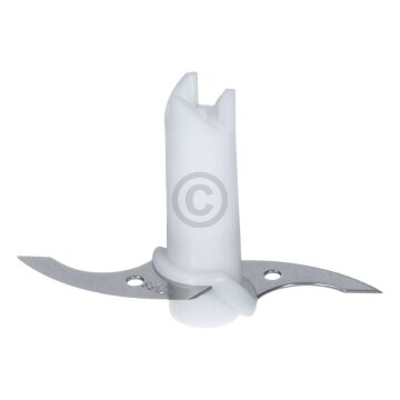 Bosch Messer für Universalzerkleinerer für Handmixer 00601507