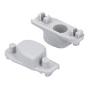 Bosch Siemens Hausgeräte Rührschüsseleinrastung 00601979 Bajonettverschluss mit Magnetträger für Küchenmaschine