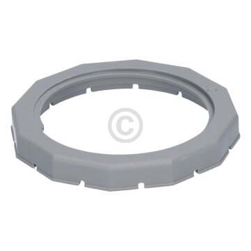 Bosch Mutter für Salzbehälterdeckel für Spülmaschine Geschirrspüler 00611318