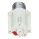 Bosch Knebel Drehgriff für Funktionen Vorwahl für Backofen Herd 00612440