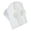 Siemens Halter für Einbaumontageleiste Rahmen...