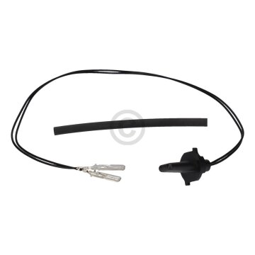 Bosch Temperaturfühler NTC Sensor für Heizelement für Trockner 00617518
