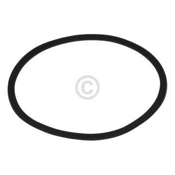 Bosch Dichtung Moosgummi für Staubsauger 00628262