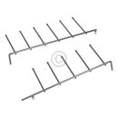 Siemens Oberkorbeinsätze Klappstachelreihen für...