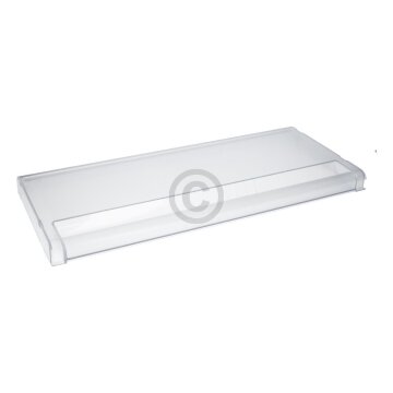 Siemens Schubladenblende unten 504x225x40mm für Gefrierschrank  661761