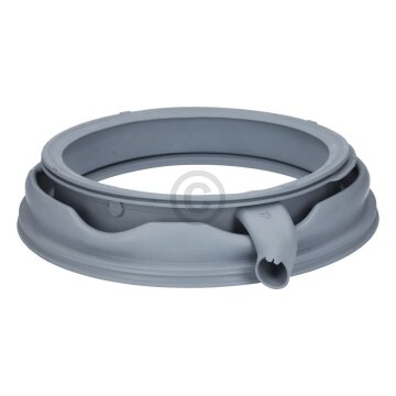 Bosch Türmanschette fettbeständig für Waschmaschine 00683453