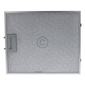 Bosch Fettfilter Metallfilter 360x295mm für Dunstabzugshaube 00703537