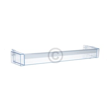Bosch Abstellfach Absteller 470x50mm für Kühlschrank 00704750