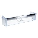 Bosch Abstellfach Flaschenabsteller 470x97mm für...
