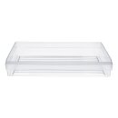 Siemens Schublade Beerenschale 400x68x263mm für Kühlschrank 744722